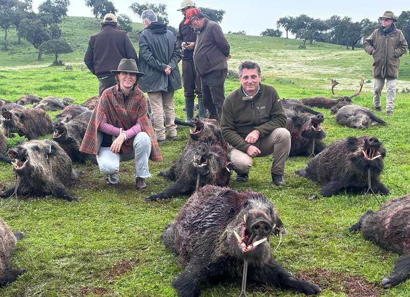 Resultado Montería Murteira 2025 Monterías Internacionales